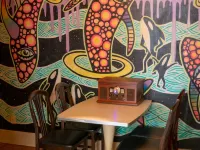 กรีนทอร์ทัสโฮสเทลซีแอตเทิล โรงแรมในซีแอตเทิล