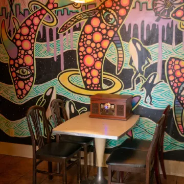 Green Tortoise Hostel Seattle Отели в г. Сиэтл