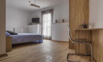 Hotel Galilee
