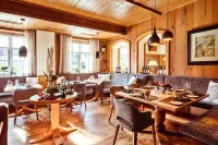 Landgasthof Hotel Gentner Hotels in Wendelstein