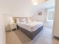 Elm - Woodland Cottages Hotel di Bowness-on-Windermere