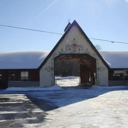 Village Inn