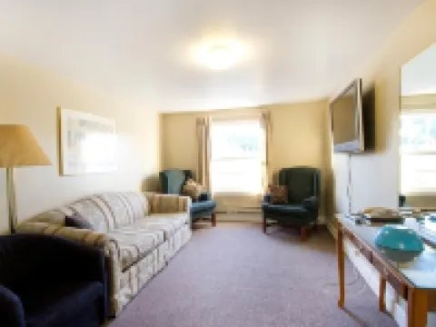 加拿大之家汽車旅館 安蒂戈尼什酒店