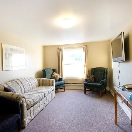 Homeward Inns of Canada