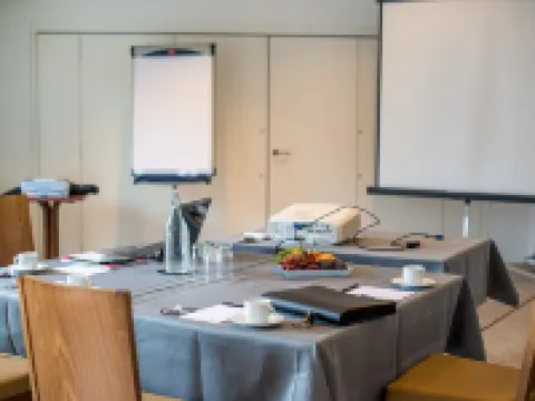 Refborg Hotel Hotels in Billund