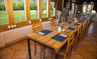 Hotel Alpenrose Beim Ballenberg
