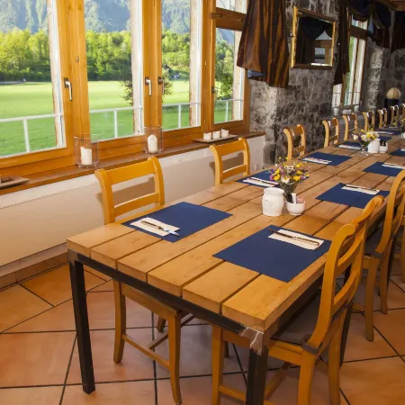 Hotel Alpenrose Beim Ballenberg