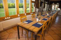 Hotel Alpenrose Beim Ballenberg Hotels in Lungern