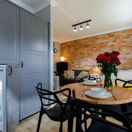 Apartamenty OldNova - Old Town