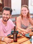 ONDA - Playa Grande - Adults Only - sarapan