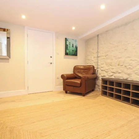 Nancherrow Studio