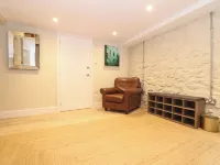 Nancherrow Studio Hotels in St Just