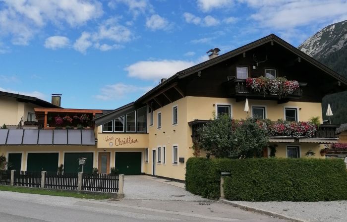 Haus Christlum