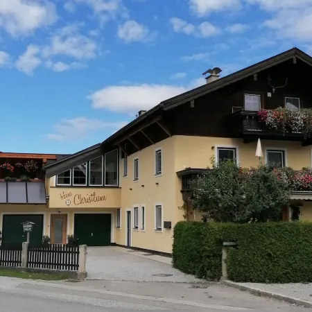 Haus Christlum