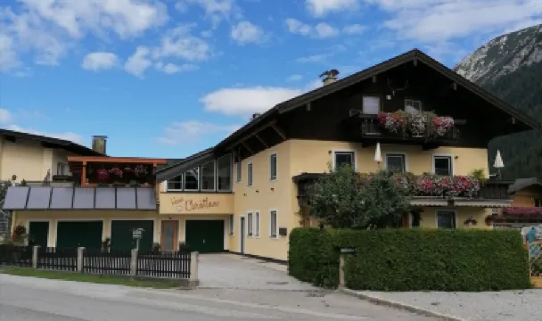 Haus Christlum Hotels in 