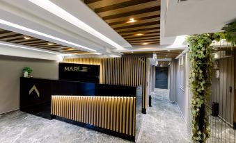 Marlen Residence Hotel