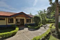 Hotel Boutique la Casona del Cafetal - 3 étoiles