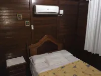 Pousada Jardim da Chapada