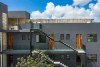 Ujo Tulum Hotels in 