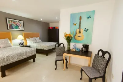 카사 선라이즈  호텔