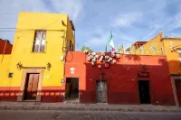 Casa Sunrise