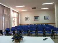 알베르게 인투르호벤 말베야 Tolox 호텔
