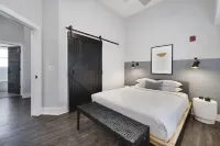 Abode Nashville - Germantown