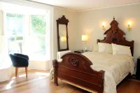 거버너스 맨션 인