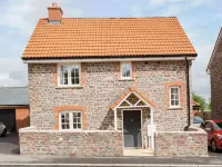 Tus Nua Cottage - Parking