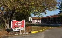 Red Carpet Inn Louisville Các khách sạn ở Hurstbourne
