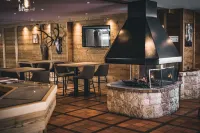 Hôtel et Spa les Clarines Hotels in Gresse-en-Vercors