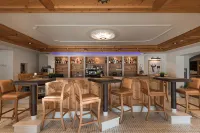 Hotel Viertler - bar