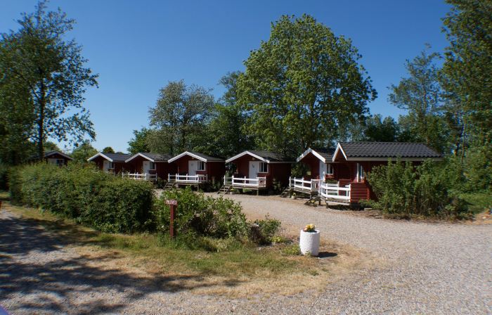 Rudbøl Naturcamping