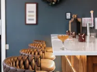 哈特之家酒店 梅迪納酒店