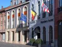 Flanders Hotel Hotels near Engels Klooster
