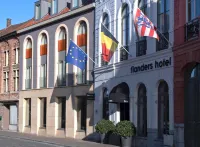 Flanders Hotel Hotels in Brugge