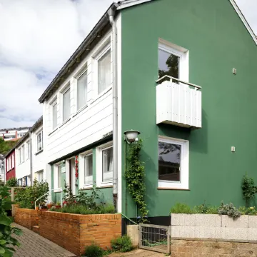 Greenhouse Apartments