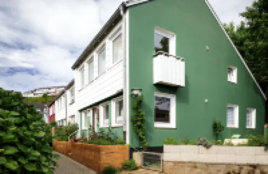 Greenhouse Apartments