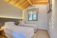 Aegean Apartments - Bungalows Hotels in Ildır