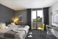 Altos Hotel & Spa - spa