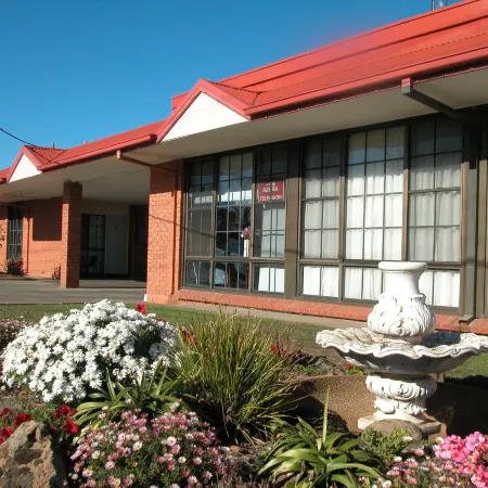 Ambassador Motor Inn