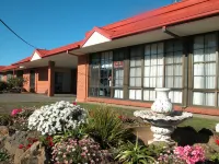 Ambassador Motor Inn Hotels in Delacombe