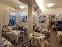 Hotel Stella d'Oro Hotels in Viserba