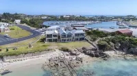 Aloha Waterfront Properties