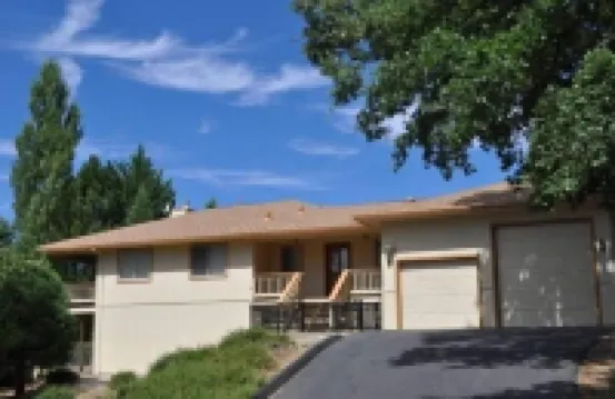 湖之家 - 僅距離海灘200碼 由優勝美地區域度假村提供