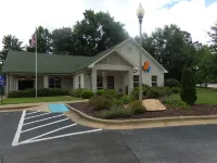 InTown Suites Extended Stay Auburn Al