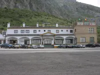 Hotel la Yedra Hotels in Antequera