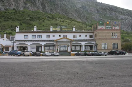 Hotel la Yedra