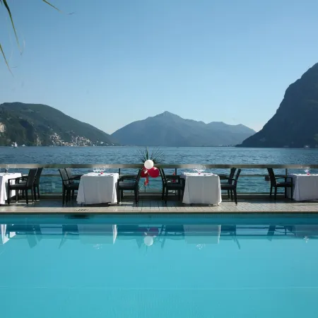 Hotel Lido Seegarten