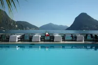 Hotel Lido Seegarten - Beach